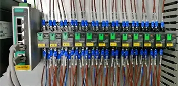 Instalación eléctrica