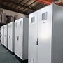Gabinete autoportante
