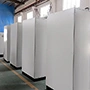 Gabinete autoportante