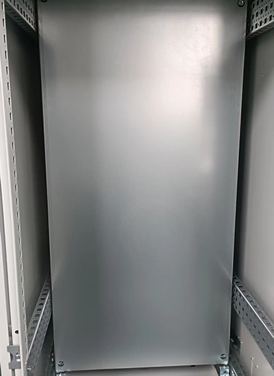 Gabinete autoportante