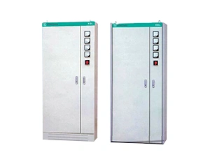 Tableros de control eléctrico
