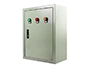 Caja de distribución eléctrica